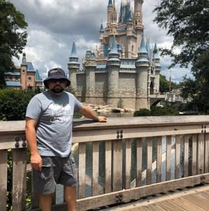 Meet your Posher, Ignacio